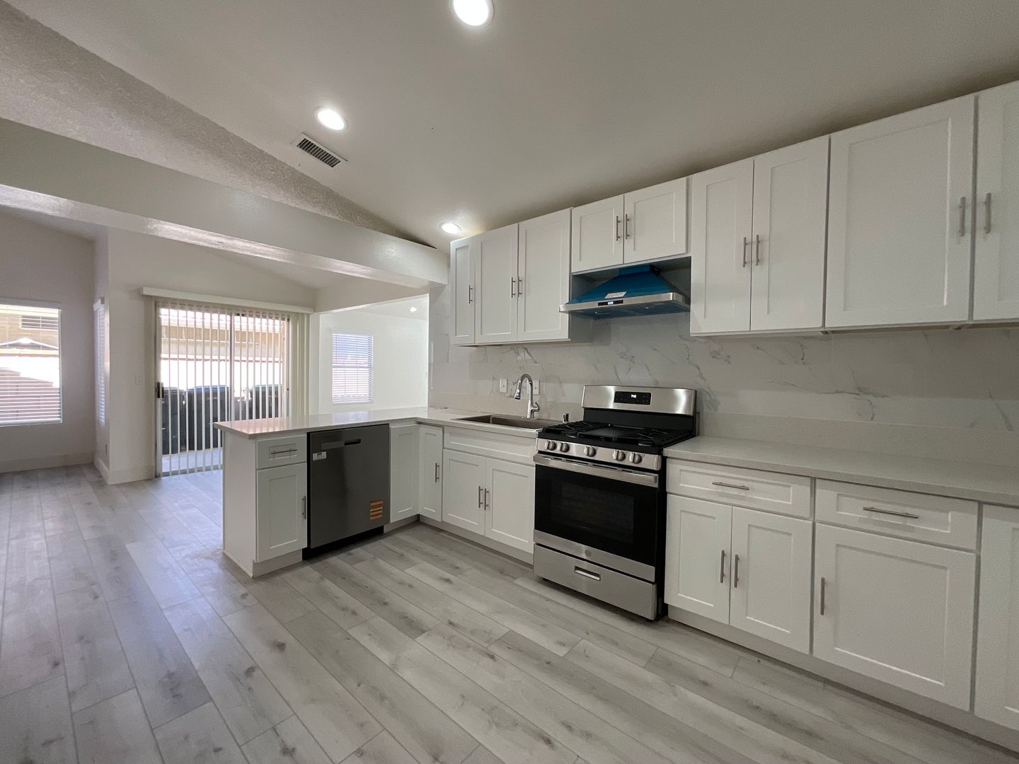 15345 Murray Ave - Chino Hills - California - 4 bed, 2 bath rental property