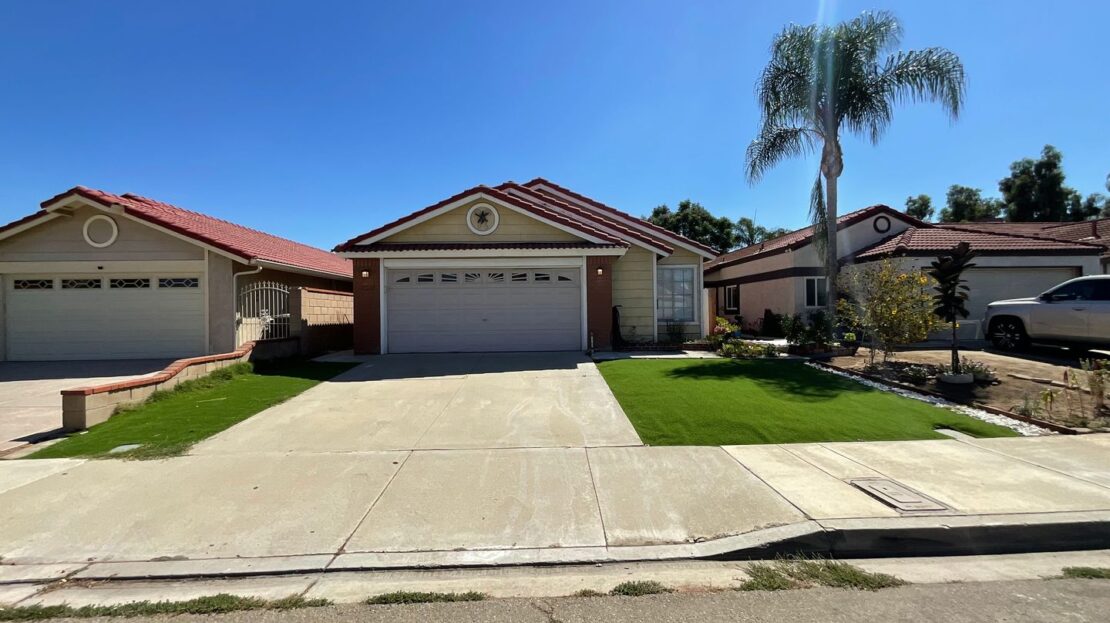 15345 Murray Ave - Chino Hills - California - 4 bed, 2 bath rental property