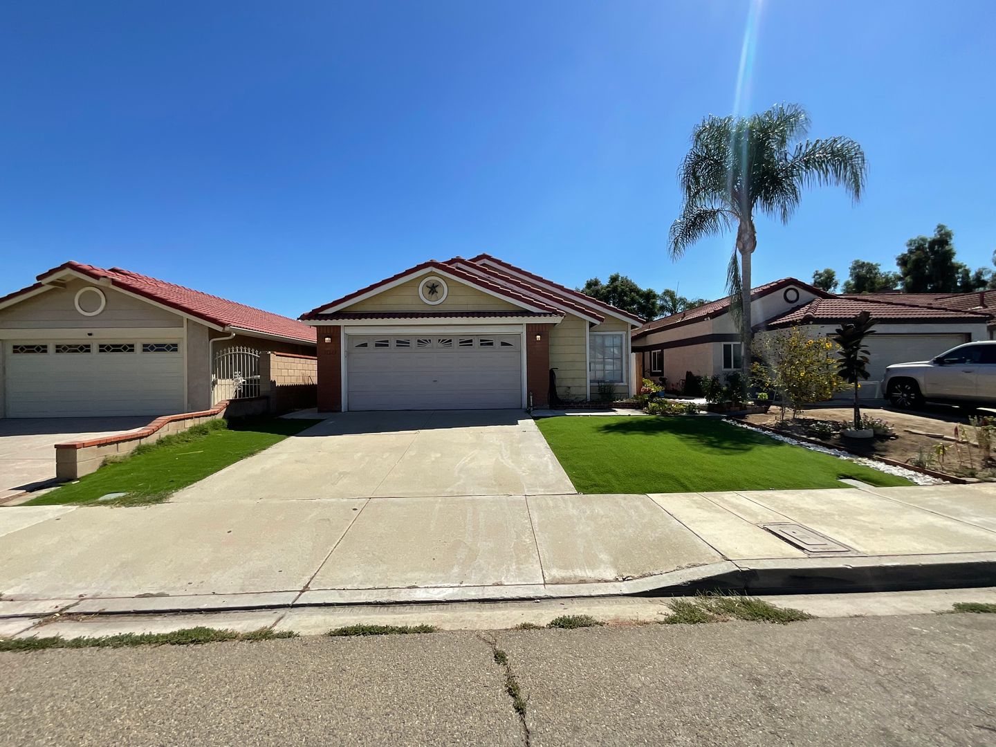 15345 Murray Ave - Chino Hills - California - 4 bed, 2 bath rental property