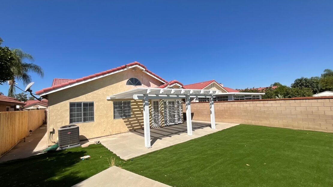 15345 Murray Ave - Chino Hills - California - 4 bed, 2 bath rental property