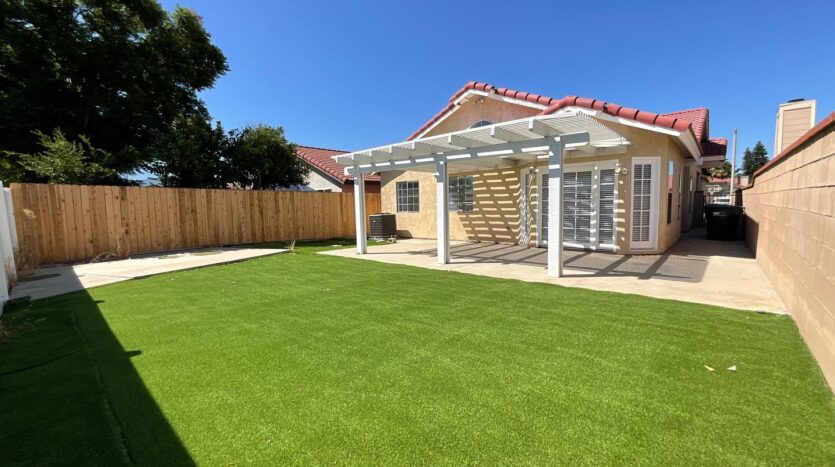 15345 Murray Ave - Chino Hills - California - 4 bed, 2 bath rental property