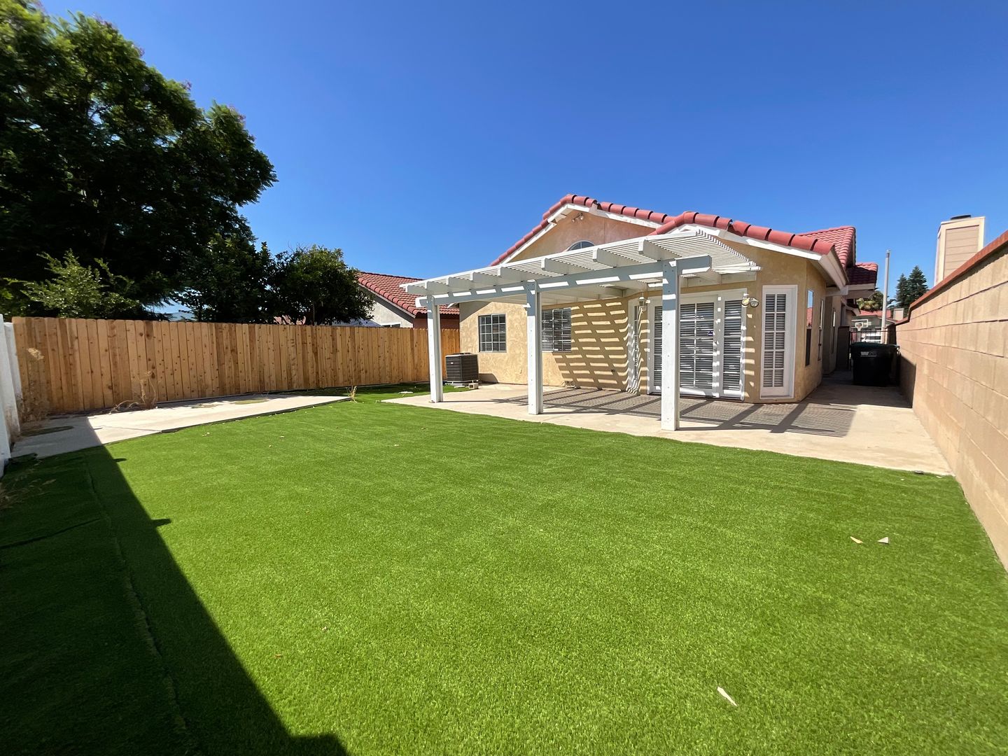 15345 Murray Ave - Chino Hills - California - 4 bed, 2 bath rental property