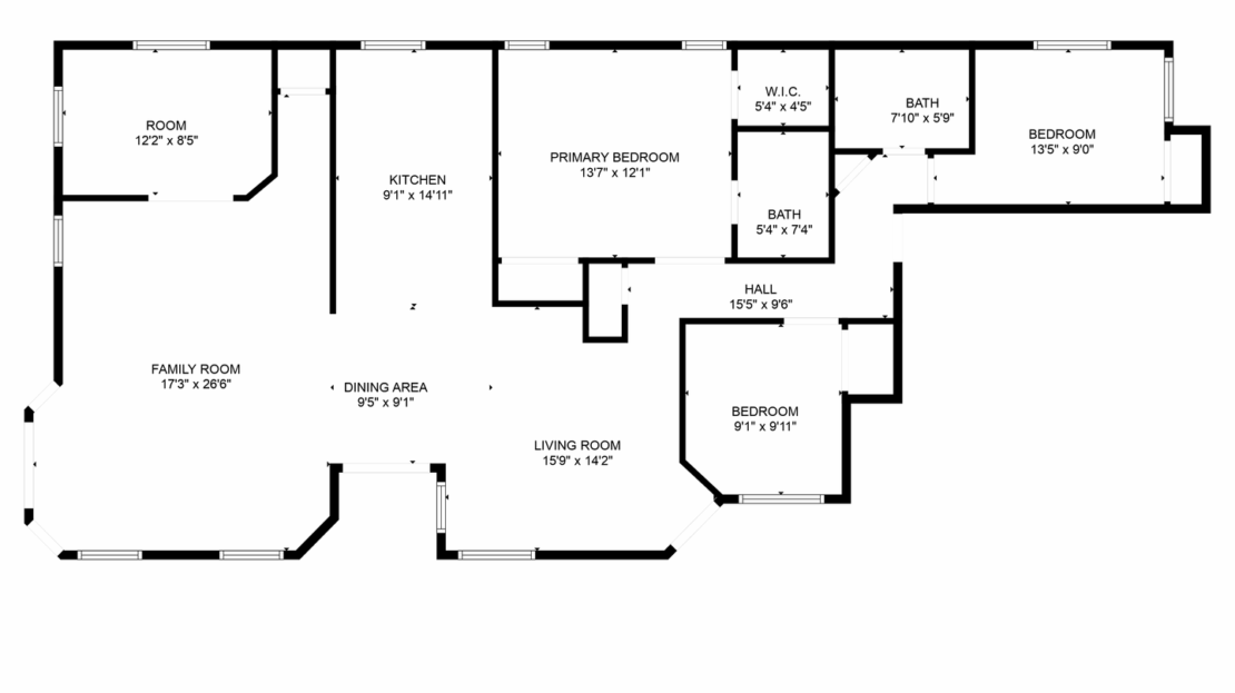15345 Murray Ave - Chino Hills - California - 4 bed, 2 bath rental property