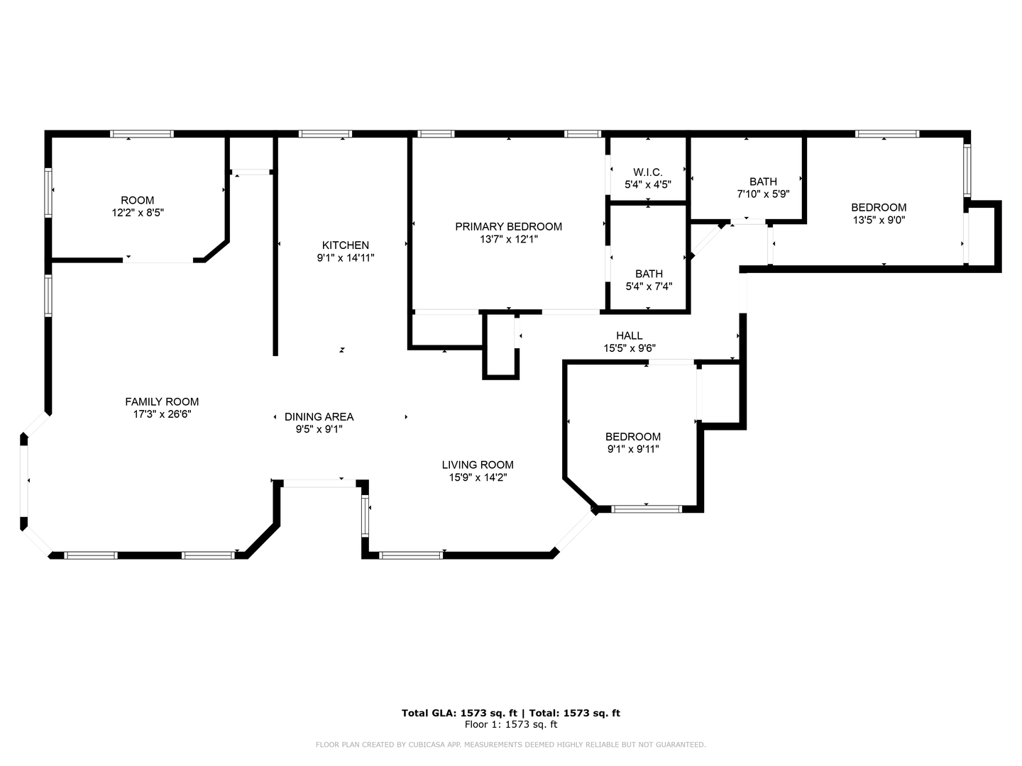 15345 Murray Ave - Chino Hills - California - 4 bed, 2 bath rental property