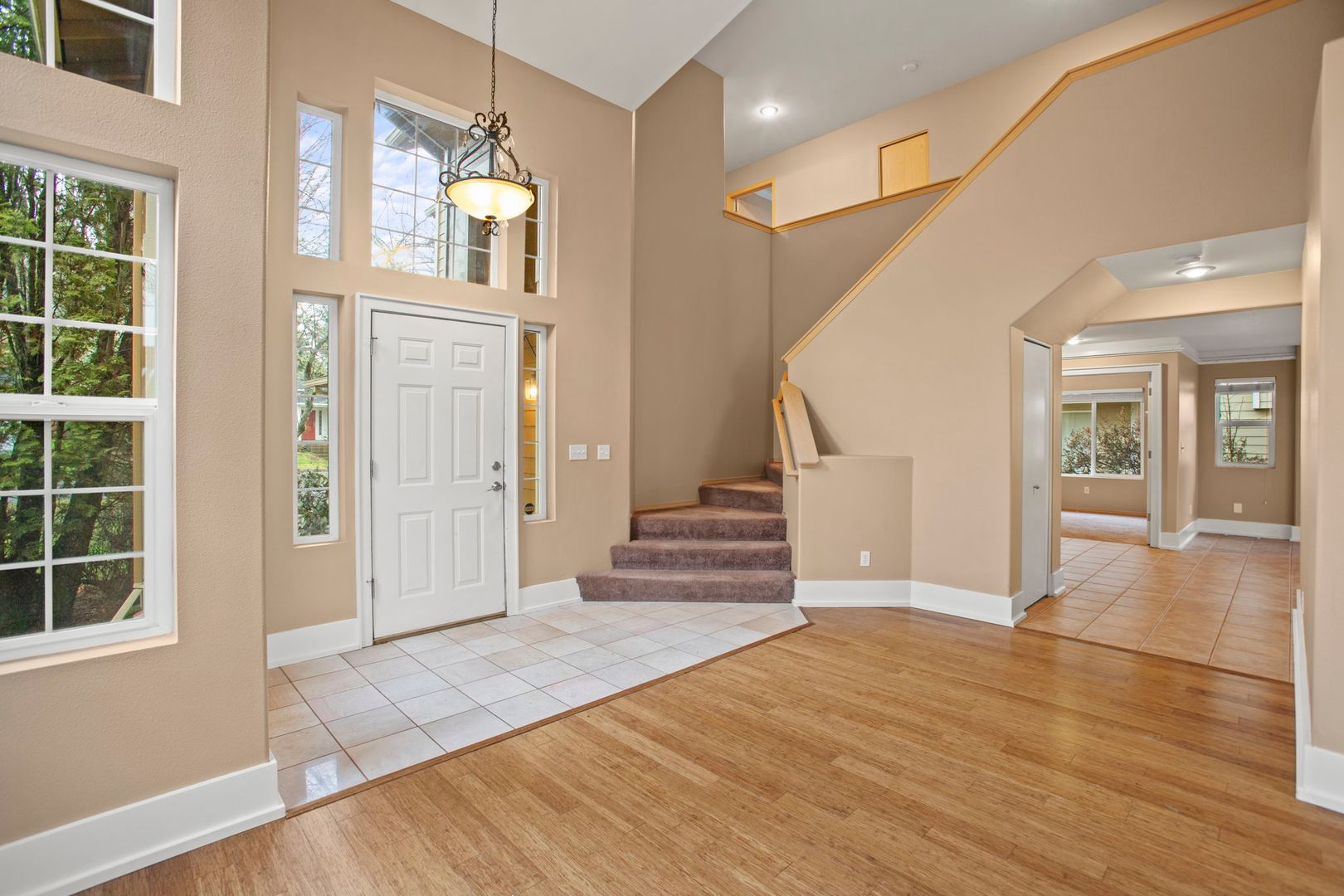 15379 NW Energia St - Portland - Oregon - 4 bed, 2.5 bath rental property