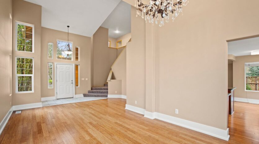 15379 NW Energia St - Portland - Oregon - 4 bed, 2.5 bath rental property