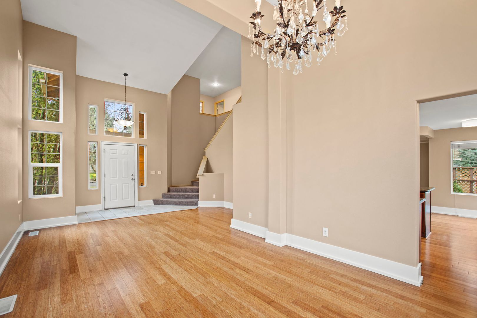 15379 NW Energia St - Portland - Oregon - 4 bed, 2.5 bath rental property