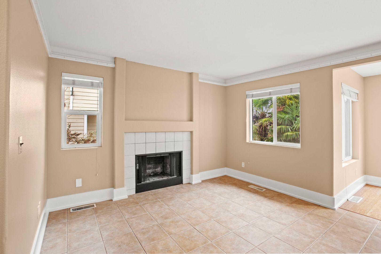 15379 NW Energia St - Portland - Oregon - 4 bed, 2.5 bath rental property