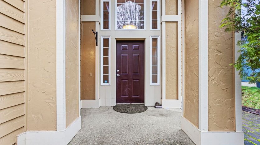 15379 NW Energia St - Portland - Oregon - 4 bed, 2.5 bath rental property