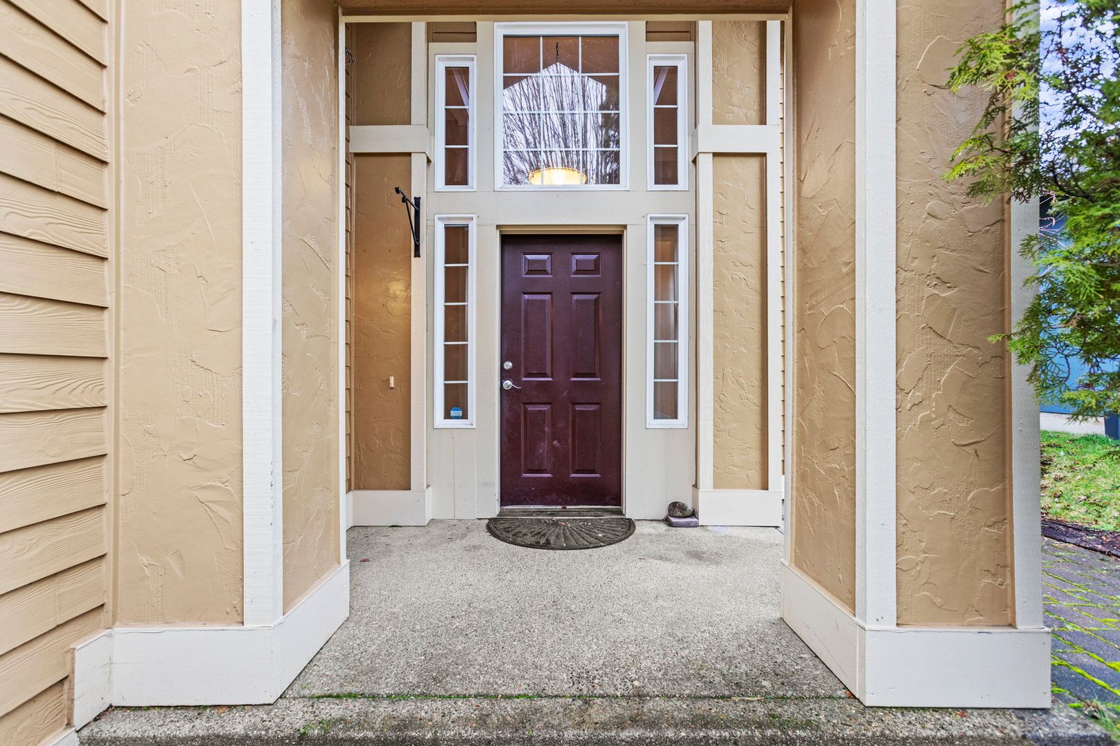 15379 NW Energia St - Portland - Oregon - 4 bed, 2.5 bath rental property