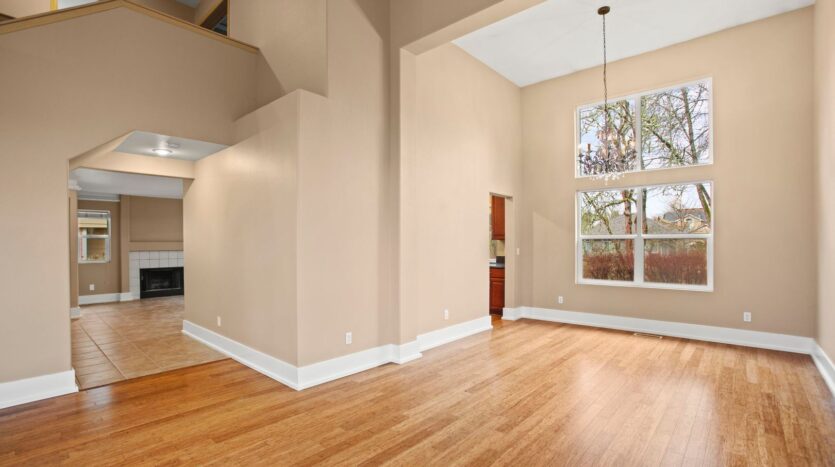 15379 NW Energia St - Portland - Oregon - 4 bed, 2.5 bath rental property