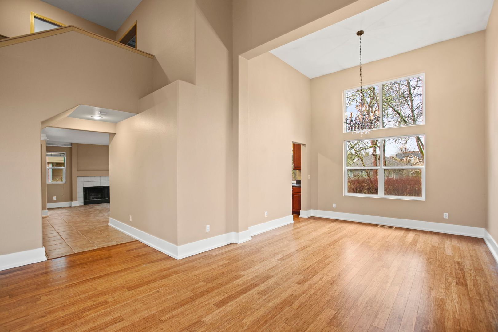 15379 NW Energia St - Portland - Oregon - 4 bed, 2.5 bath rental property