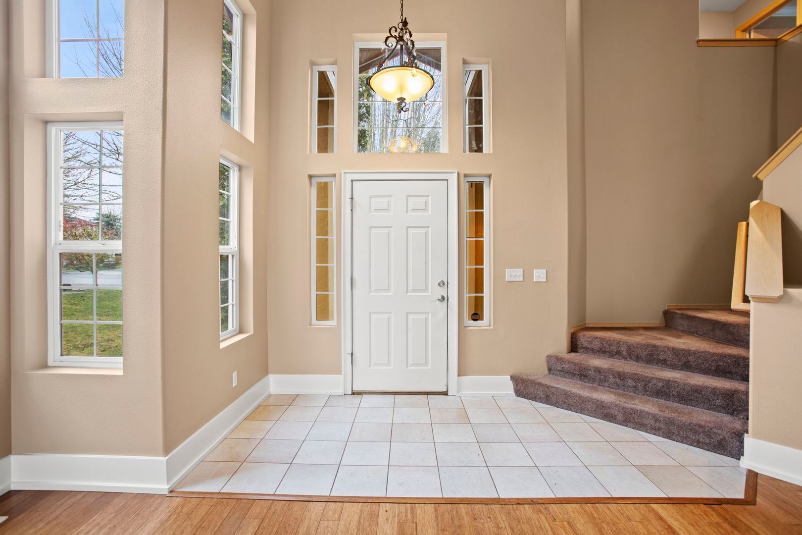 15379 NW Energia St - Portland - Oregon - 4 bed, 2.5 bath rental property