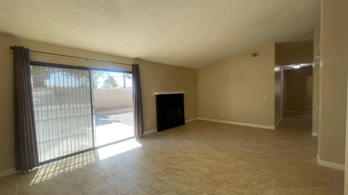 15427 Chaparral St - Victorville - California - 4 bed, 2 bath rental property