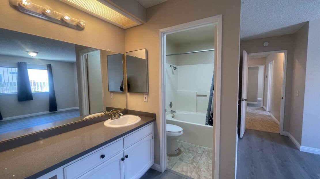 15427 Chaparral St - Victorville - California - 4 bed, 2 bath rental property