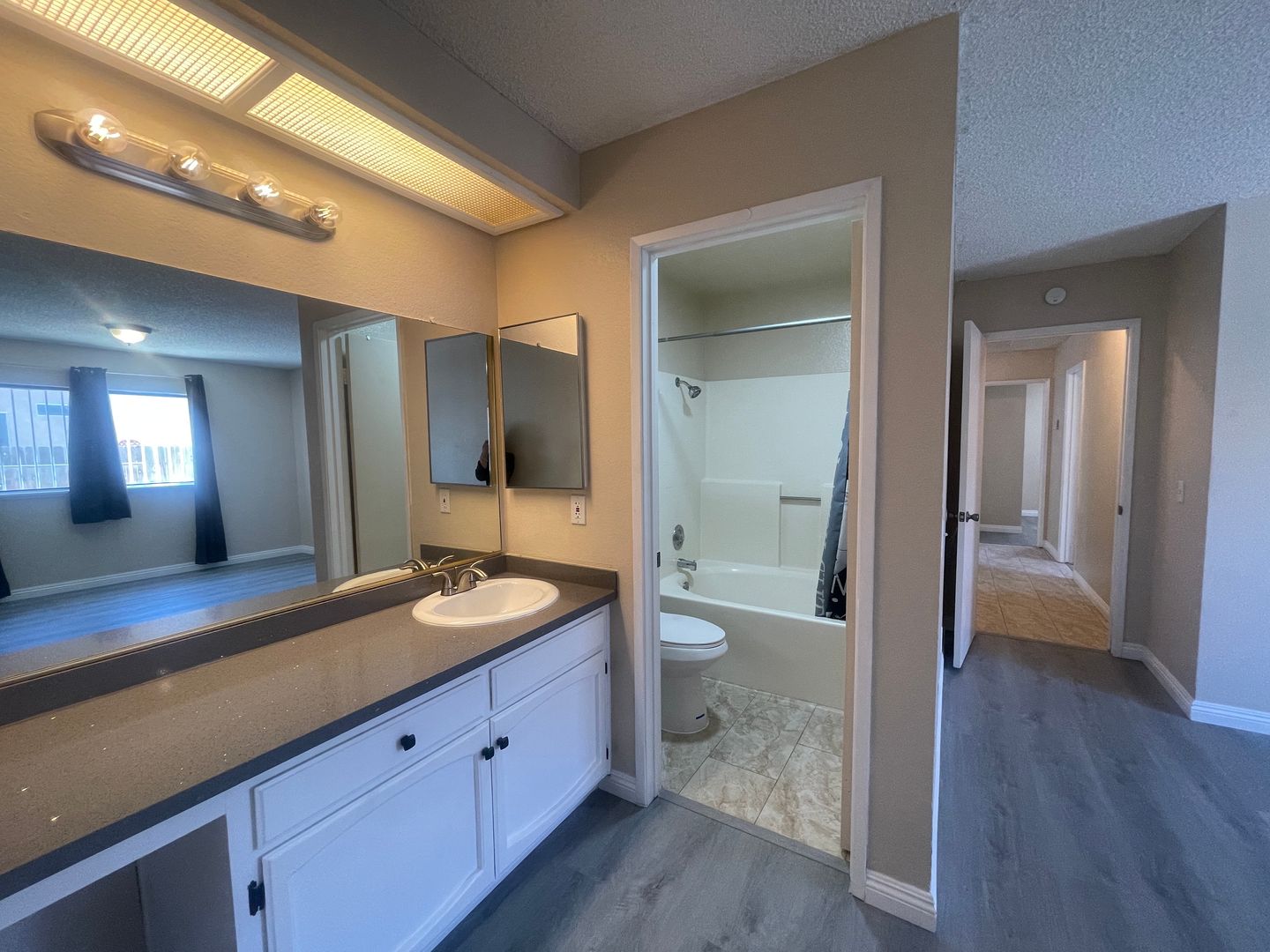 15427 Chaparral St - Victorville - California - 4 bed, 2 bath rental property