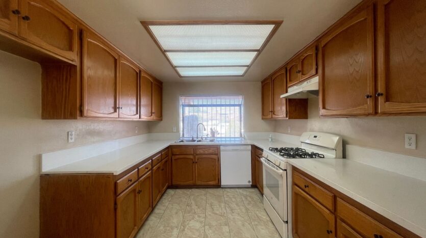 15427 Chaparral St - Victorville - California - 4 bed, 2 bath rental property