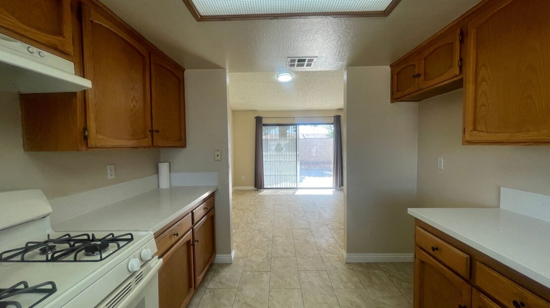 15427 Chaparral St - Victorville - California - 4 bed, 2 bath rental property