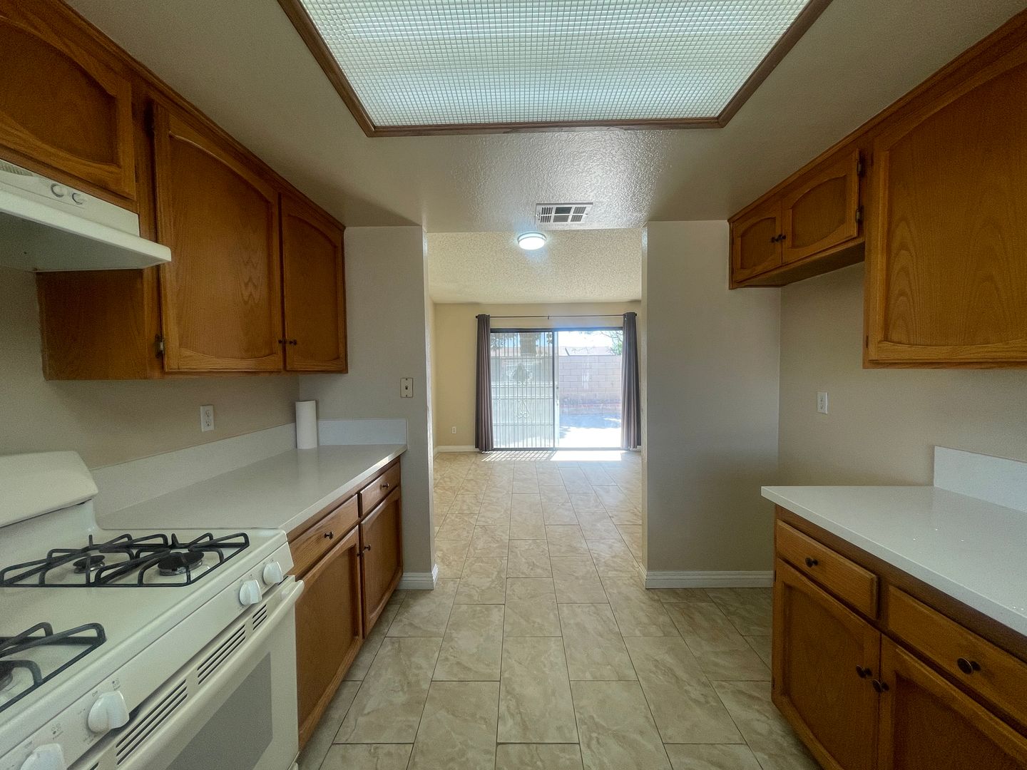 15427 Chaparral St - Victorville - California - 4 bed, 2 bath rental property