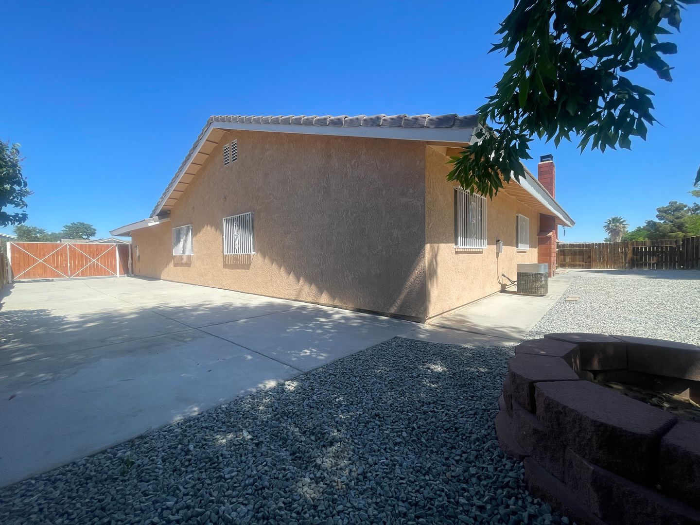 15427 Chaparral St - Victorville - California - 4 bed, 2 bath rental property