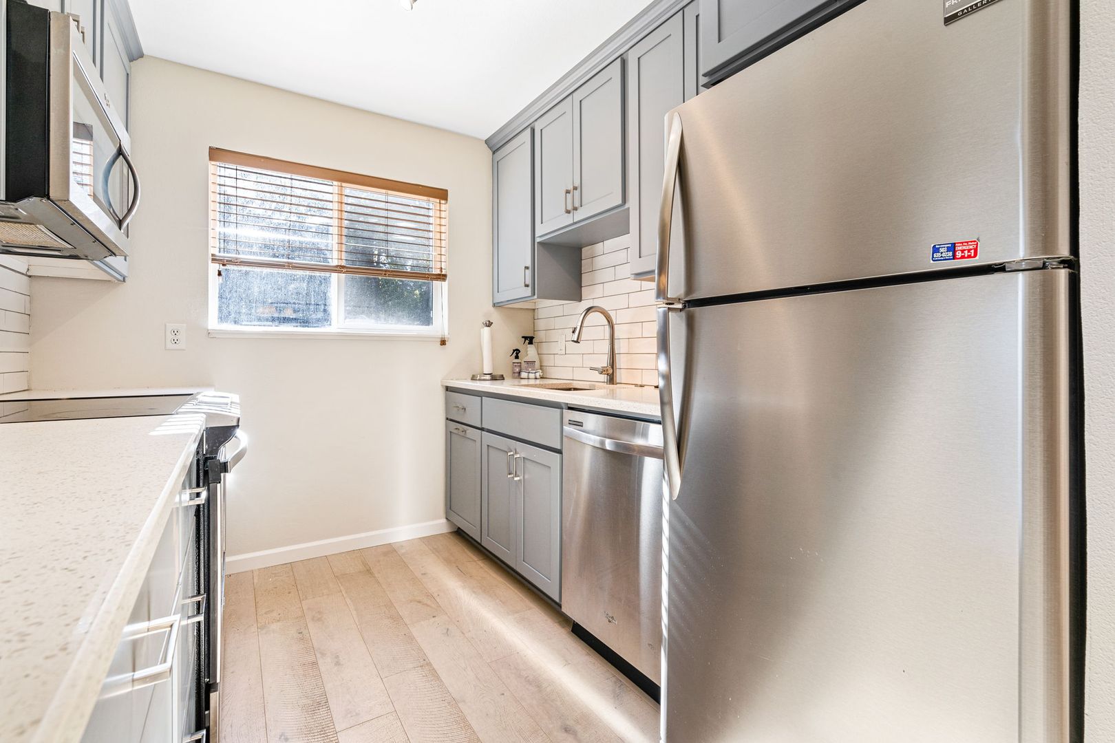 15938 Quarry Road, Unit A1 - Lake Oswego - Oregon - 2 bed, 1 bath rental property