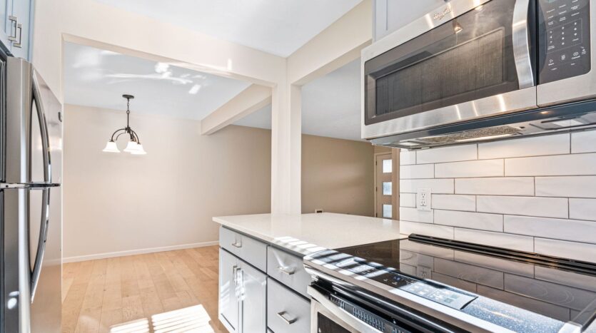 15938 Quarry Road, Unit A1 - Lake Oswego - Oregon - 2 bed, 1 bath rental property