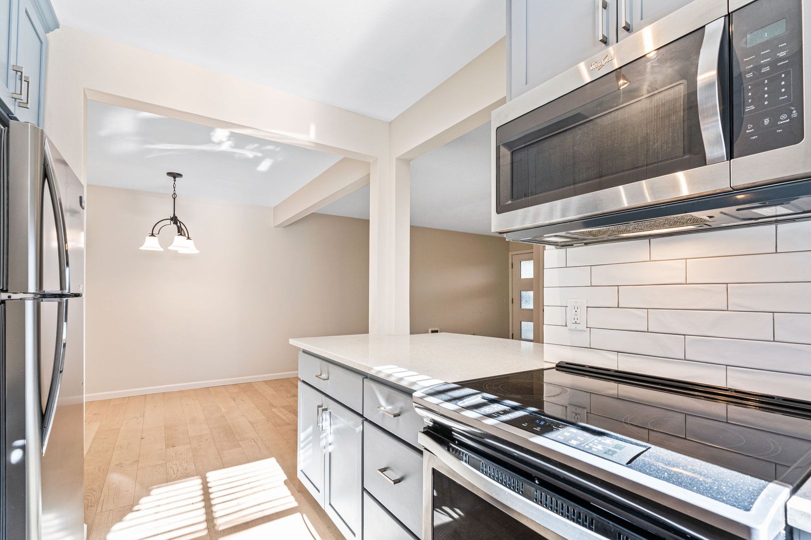 15938 Quarry Road, Unit A1 - Lake Oswego - Oregon - 2 bed, 1 bath rental property