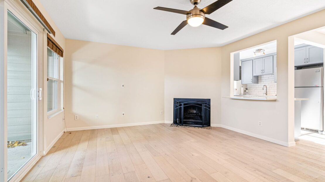 15938 Quarry Road, Unit A1 - Lake Oswego - Oregon - 2 bed, 1 bath rental property