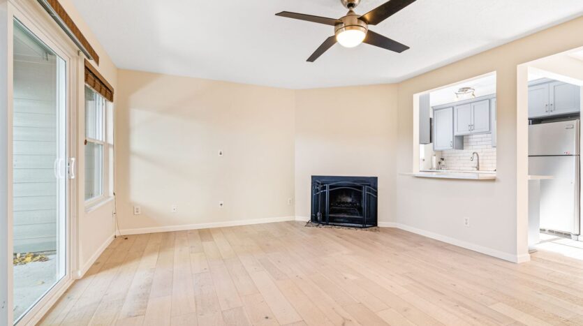 15938 Quarry Road, Unit A1 - Lake Oswego - Oregon - 2 bed, 1 bath rental property