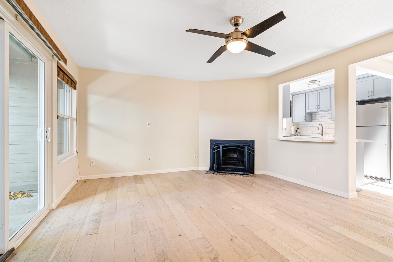 15938 Quarry Road, Unit A1 - Lake Oswego - Oregon - 2 bed, 1 bath rental property