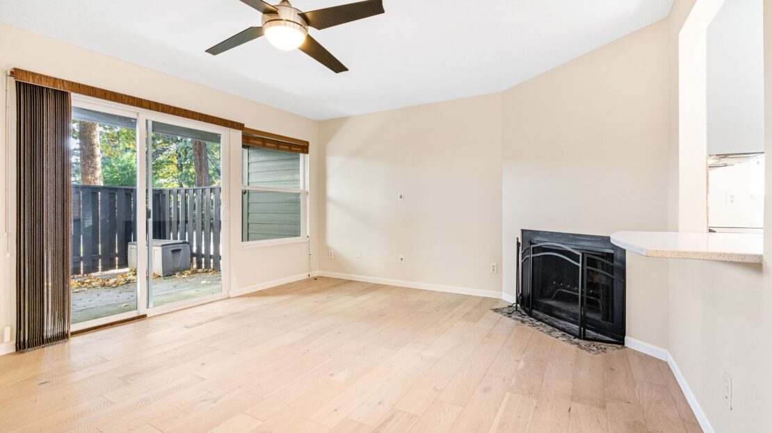 15938 Quarry Road, Unit A1 - Lake Oswego - Oregon - 2 bed, 1 bath rental property