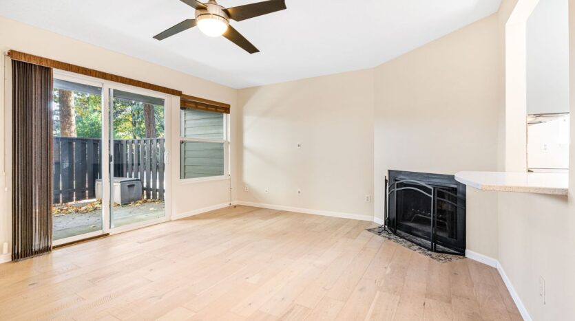 15938 Quarry Road, Unit A1 - Lake Oswego - Oregon - 2 bed, 1 bath rental property