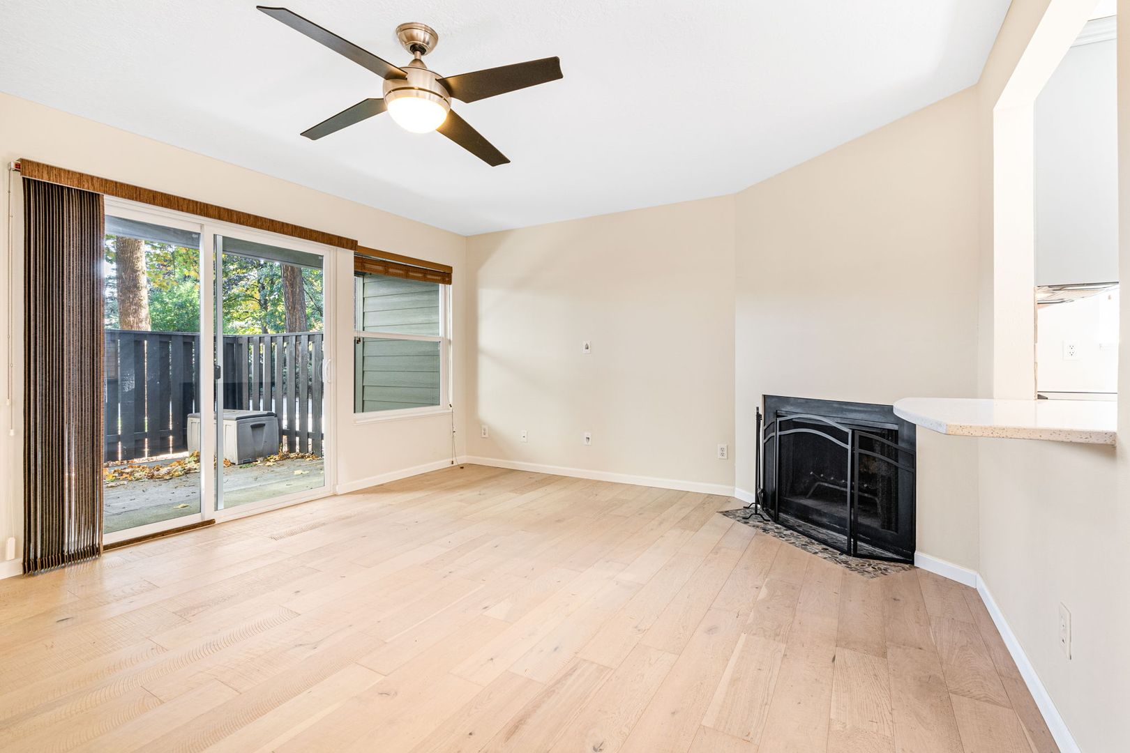 15938 Quarry Road, Unit A1 - Lake Oswego - Oregon - 2 bed, 1 bath rental property