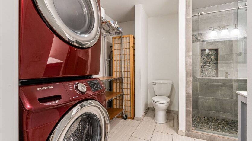 15938 Quarry Road, Unit A1 - Lake Oswego - Oregon - 2 bed, 1 bath rental property