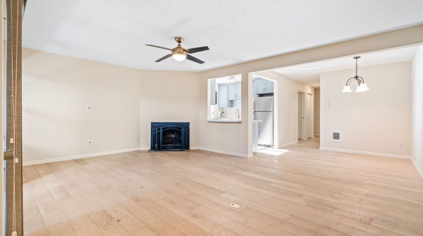 15938 Quarry Road, Unit A1 - Lake Oswego - Oregon - 2 bed, 1 bath rental property