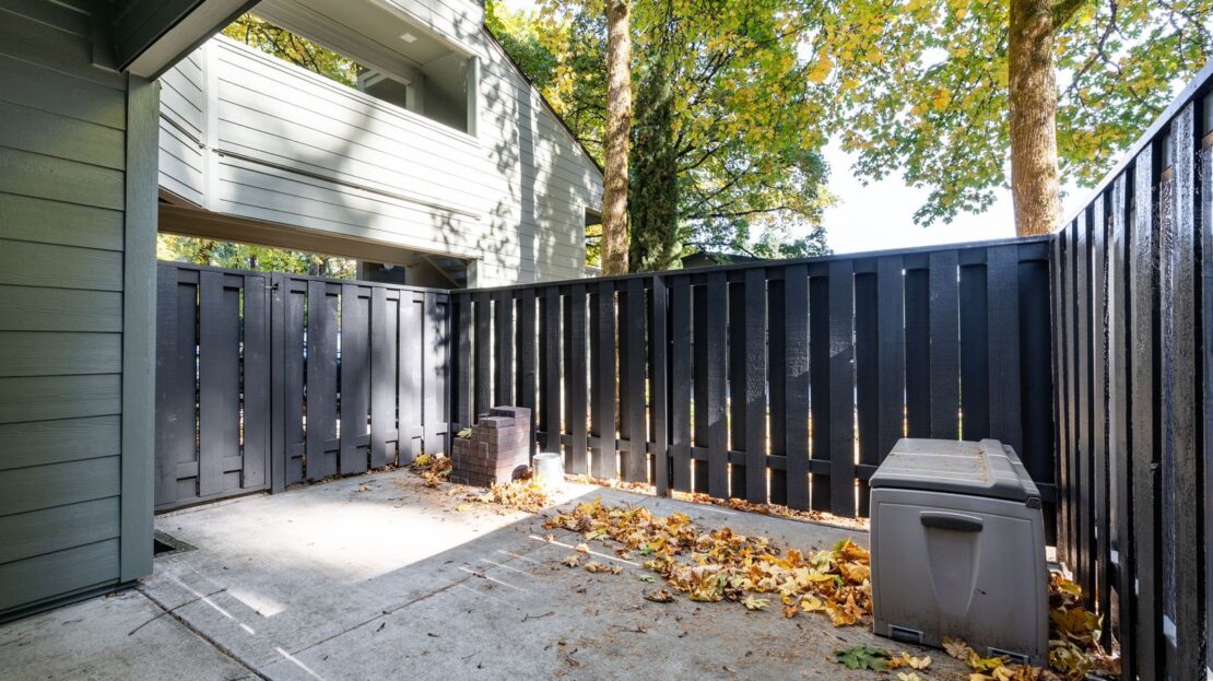 15938 Quarry Road, Unit A1 - Lake Oswego - Oregon - 2 bed, 1 bath rental property