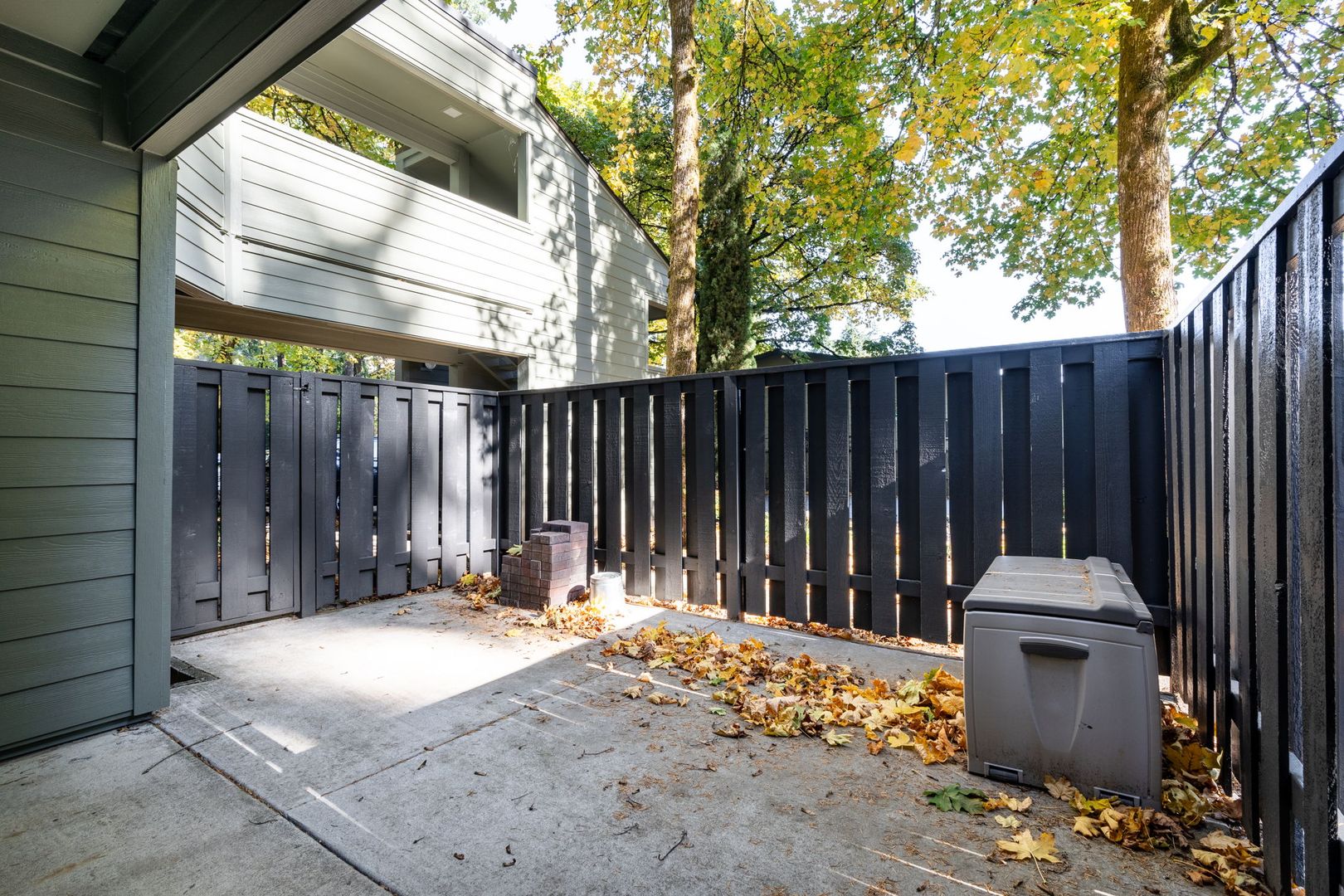 15938 Quarry Road, Unit A1 - Lake Oswego - Oregon - 2 bed, 1 bath rental property