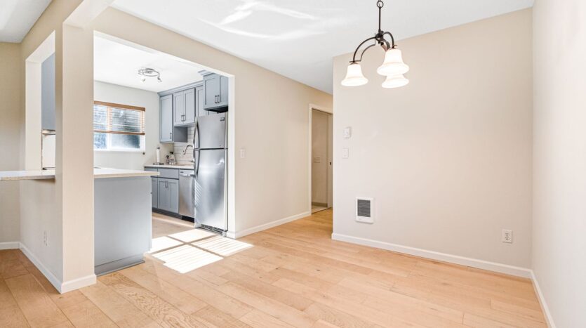 15938 Quarry Road, Unit A1 - Lake Oswego - Oregon - 2 bed, 1 bath rental property