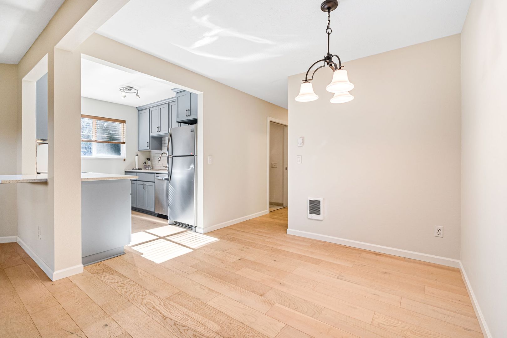 15938 Quarry Road, Unit A1 - Lake Oswego - Oregon - 2 bed, 1 bath rental property