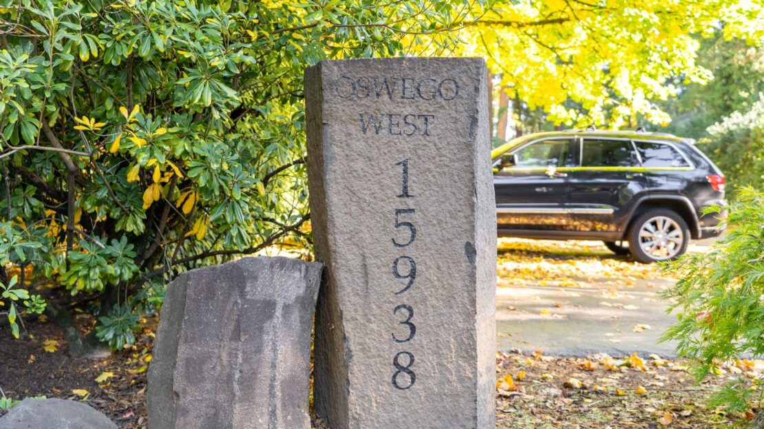 15938 Quarry Road, Unit A1 - Lake Oswego - Oregon - 2 bed, 1 bath rental property