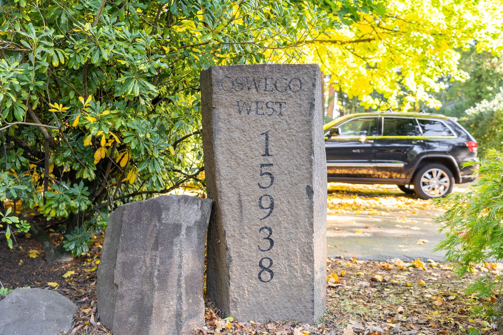 15938 Quarry Road, Unit A1 - Lake Oswego - Oregon - 2 bed, 1 bath rental property