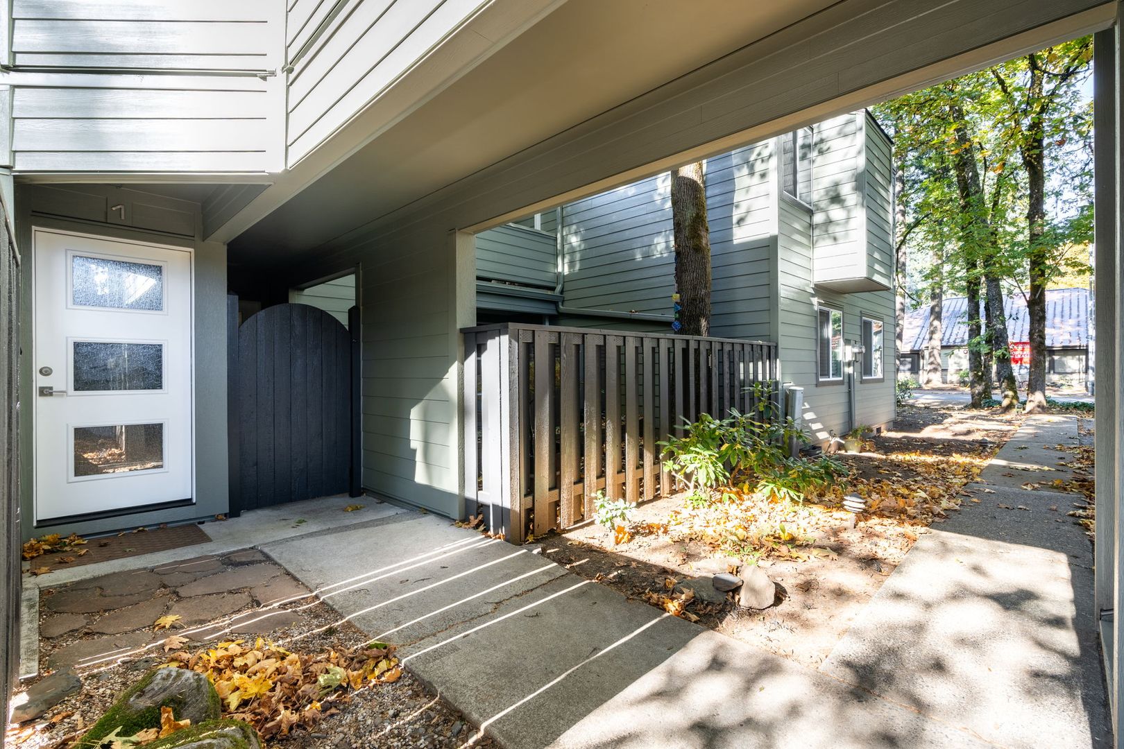 15938 Quarry Road, Unit A1 - Lake Oswego - Oregon - 2 bed, 1 bath rental property