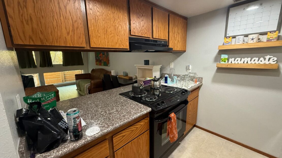 1600 Carmel Drive #18  - Walnut Creek - California - 1 bed, 1 bath rental property