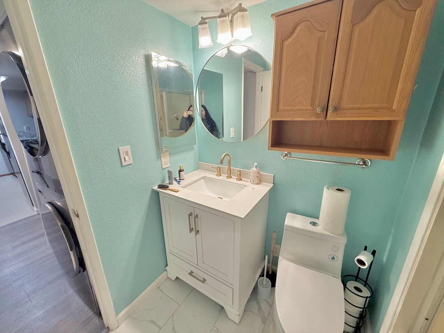 1600 Carmel Drive #18  - Walnut Creek - California - 1 bed, 1 bath rental property