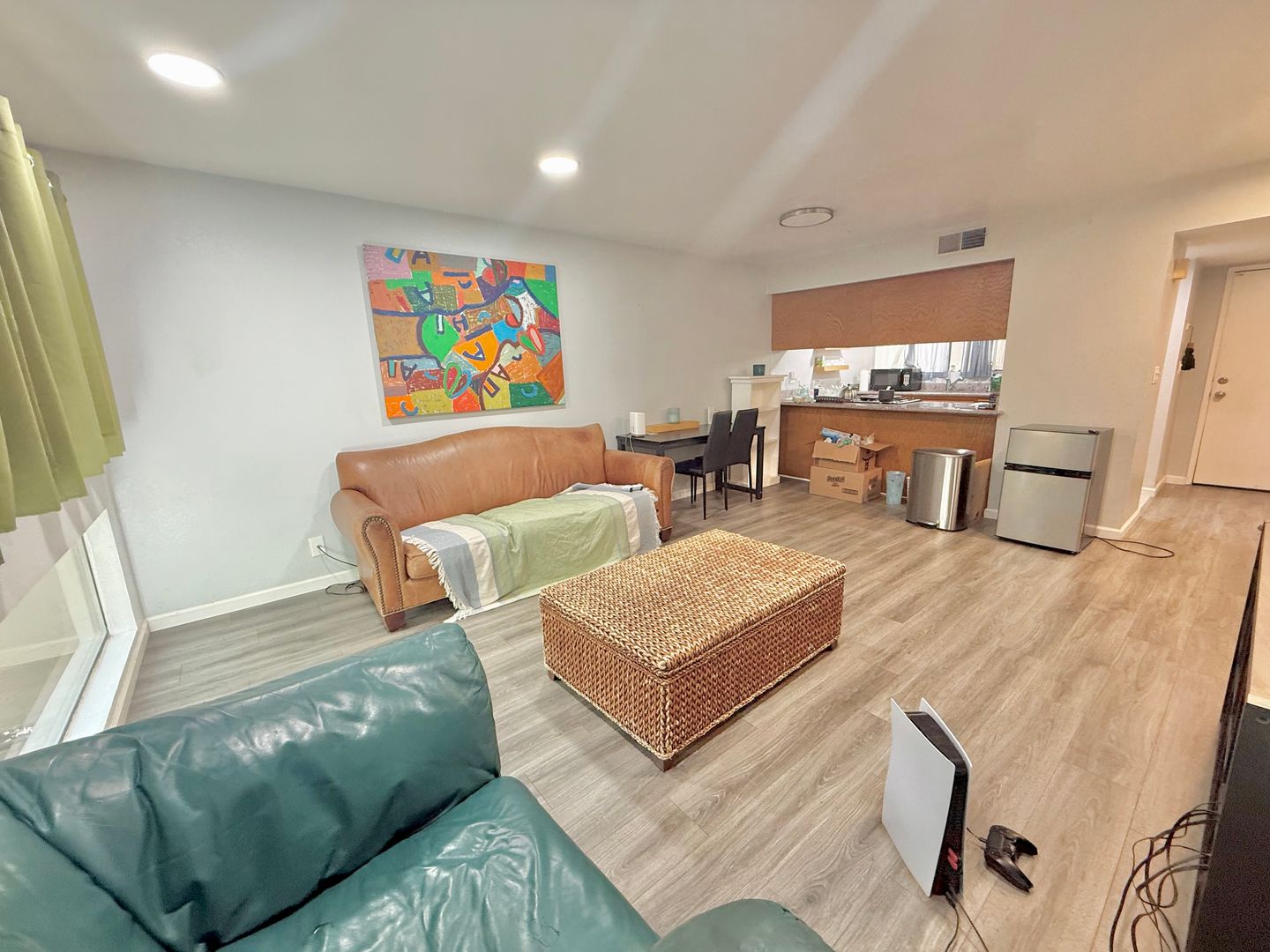 1600 Carmel Drive #18  - Walnut Creek - California - 1 bed, 1 bath rental property