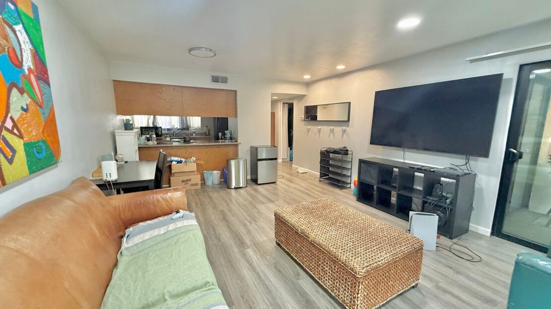 1600 Carmel Drive #18  - Walnut Creek - California - 1 bed, 1 bath rental property