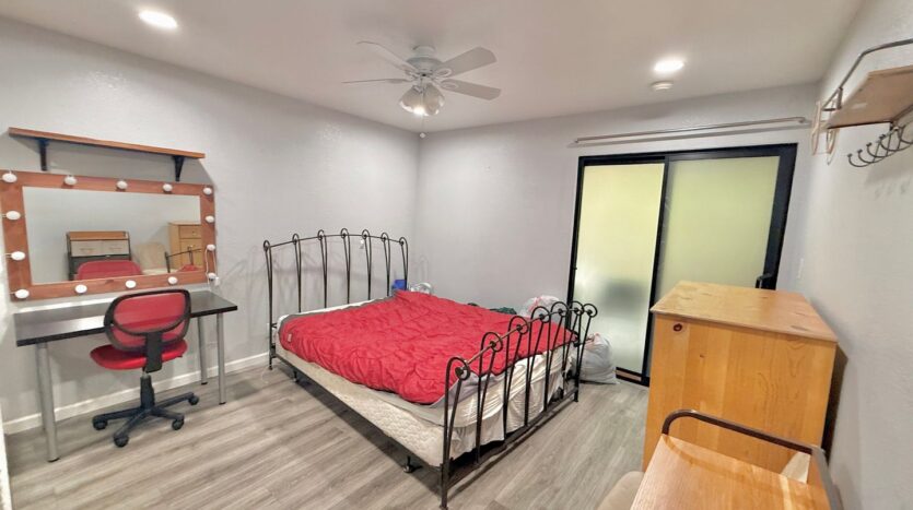 1600 Carmel Drive #18  - Walnut Creek - California - 1 bed, 1 bath rental property