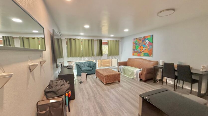 1600 Carmel Drive #18  - Walnut Creek - California - 1 bed, 1 bath rental property