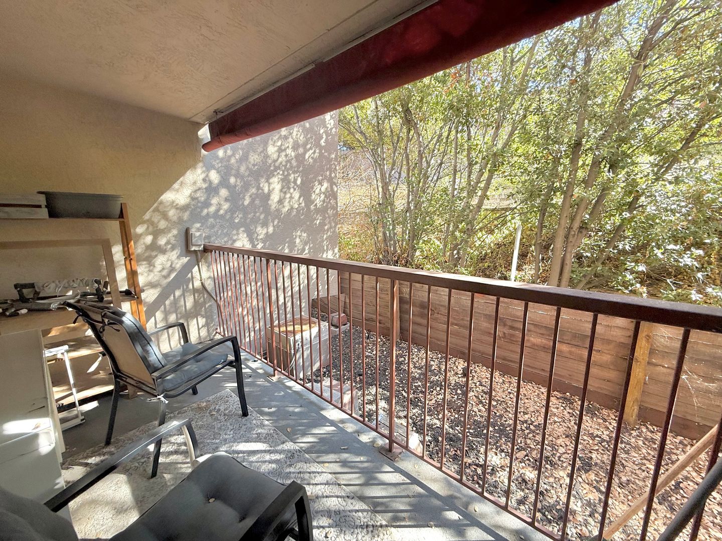 1600 Carmel Drive #18  - Walnut Creek - California - 1 bed, 1 bath rental property