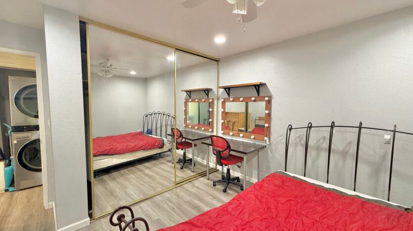 1600 Carmel Drive #18  - Walnut Creek - California - 1 bed, 1 bath rental property